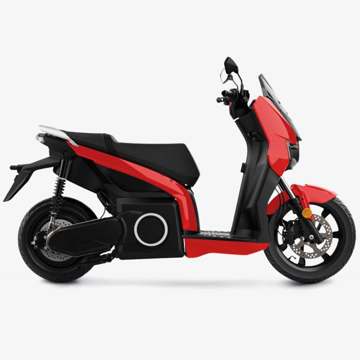 Casque Scooter Silence Urban Mobility - Casque Jet